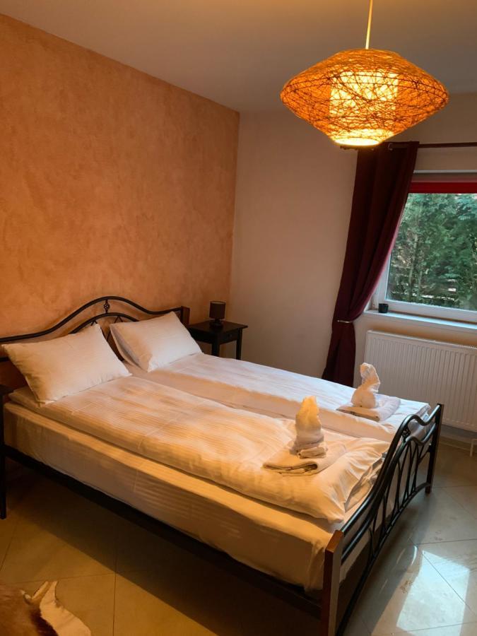 Dorf Haus Valiug Otel Dış mekan fotoğraf