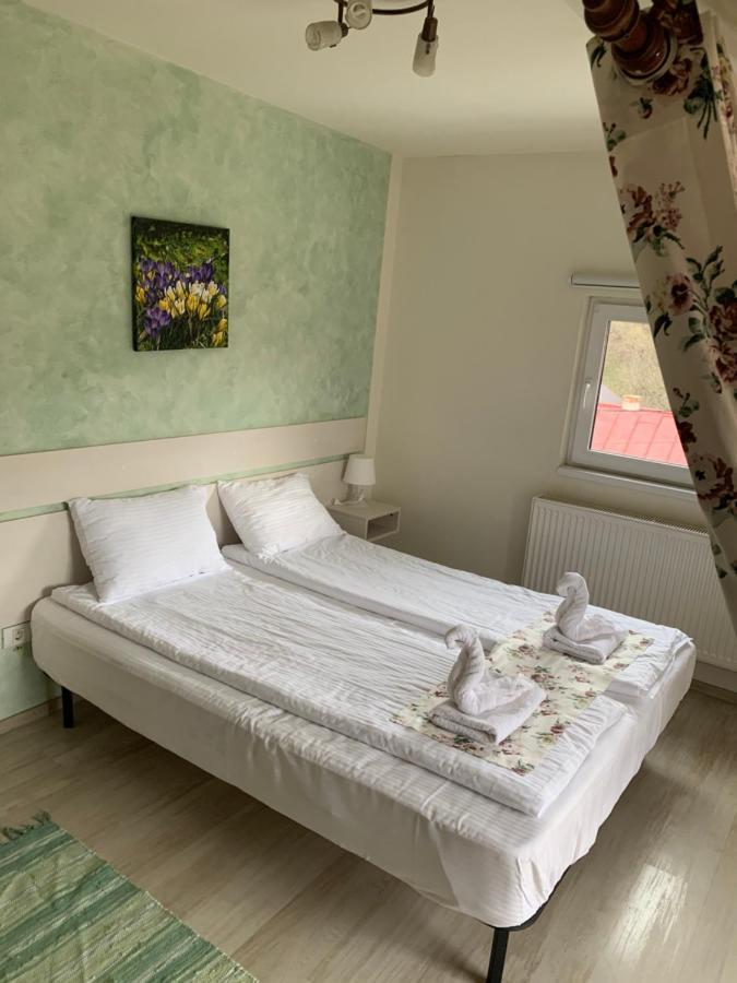 Dorf Haus Valiug Otel Dış mekan fotoğraf