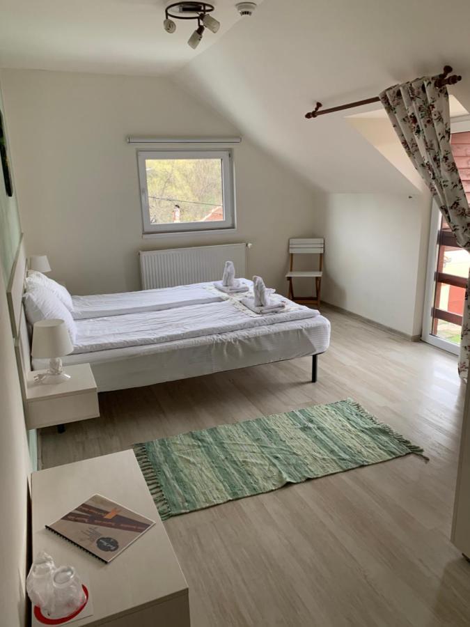 Dorf Haus Valiug Otel Dış mekan fotoğraf