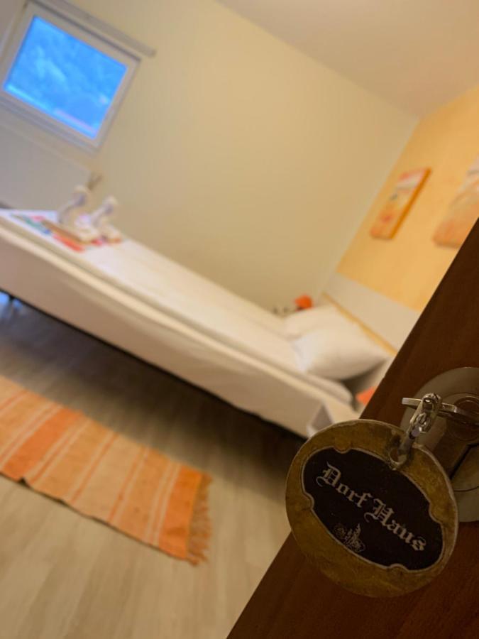 Dorf Haus Valiug Otel Dış mekan fotoğraf