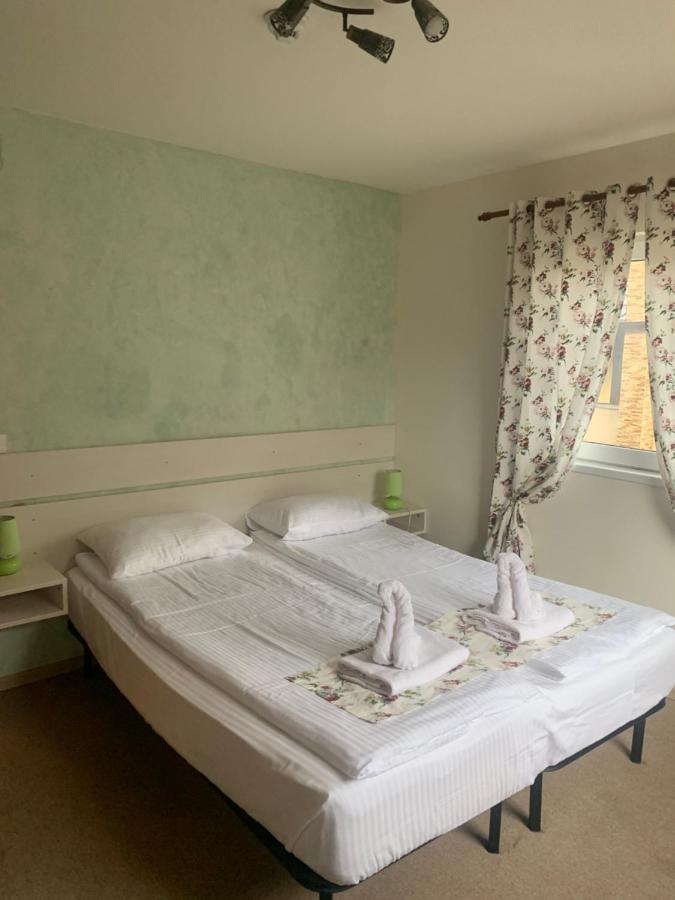Dorf Haus Valiug Otel Dış mekan fotoğraf