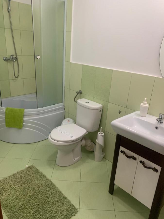 Dorf Haus Valiug Otel Dış mekan fotoğraf