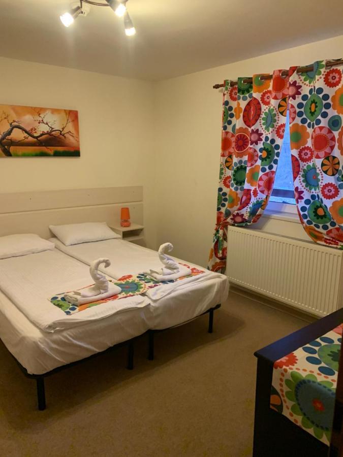 Dorf Haus Valiug Otel Dış mekan fotoğraf