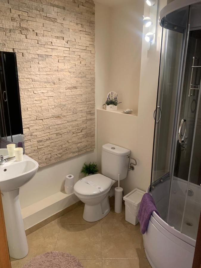 Dorf Haus Valiug Otel Dış mekan fotoğraf