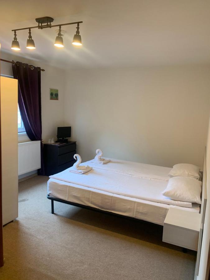 Dorf Haus Valiug Otel Dış mekan fotoğraf