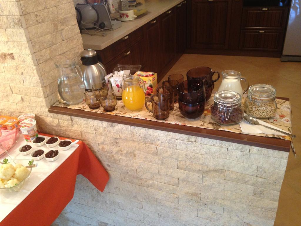Dorf Haus Valiug Otel Dış mekan fotoğraf