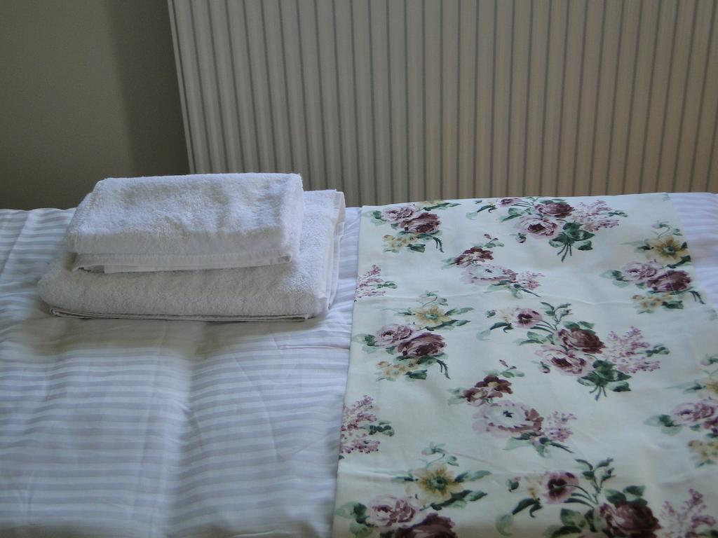 Dorf Haus Valiug Otel Oda fotoğraf