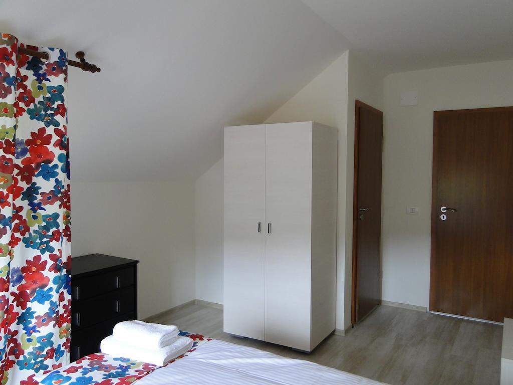 Dorf Haus Valiug Otel Dış mekan fotoğraf