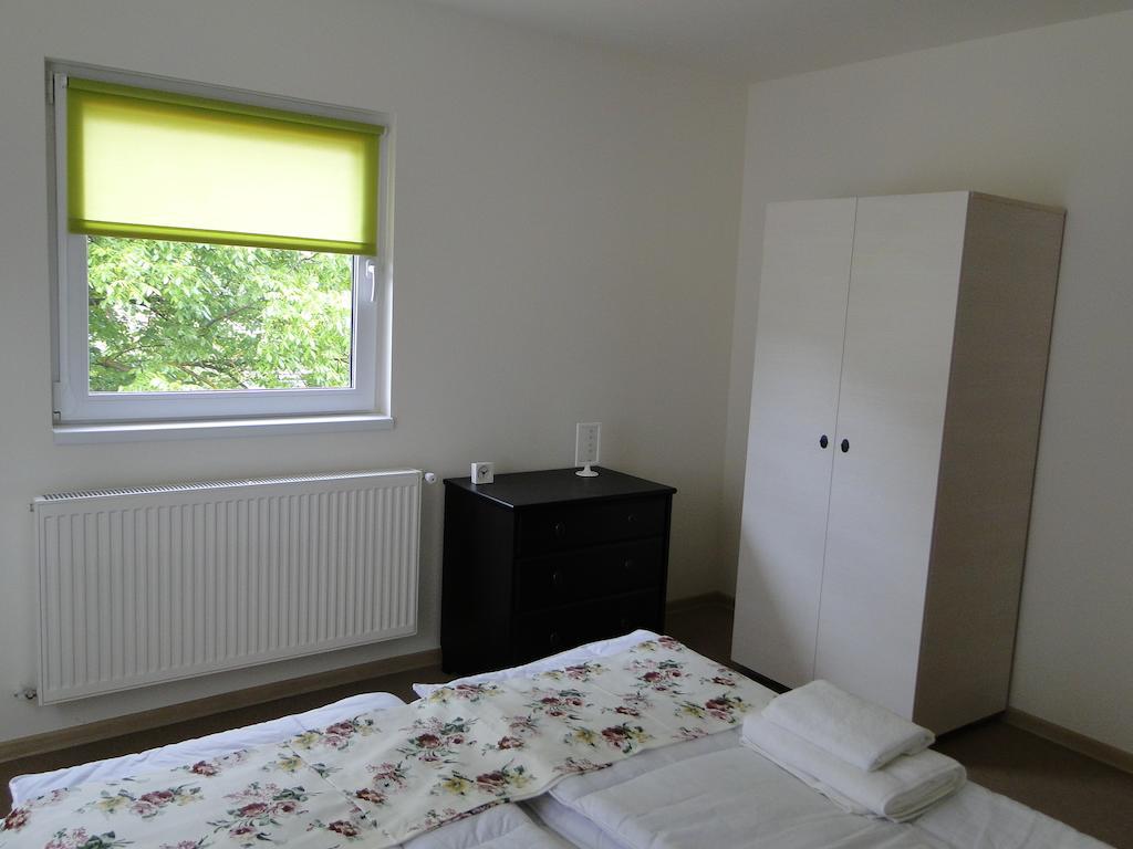 Dorf Haus Valiug Otel Dış mekan fotoğraf